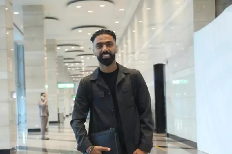 الشحات: مباراة اتحاد جدة ستكون أبرز ذكرياتي في مونديال الأندية، وأتطلع لتحقيق إنجازات أكبر.