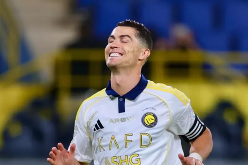 رونالدو يكشف: لن أشارك في كأس العالم للأندية