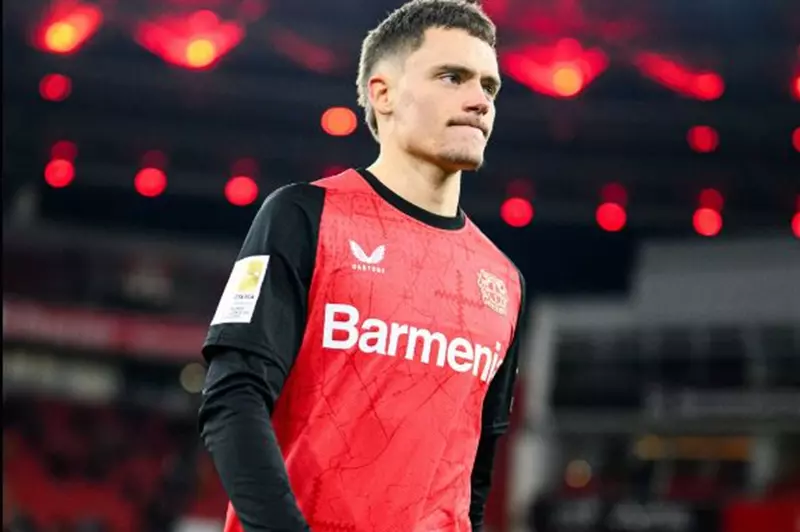 ليفربول يقدم عرضًا ثالثًا لضم فيرتز من ليفركوزن: الصفقة تقترب من الحسم